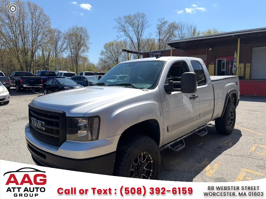 gmc sierra 1500 2011 1GTR2VE36BZ160433 image gmc sierra 1500 2011 1GTR2VE36BZ160433 image